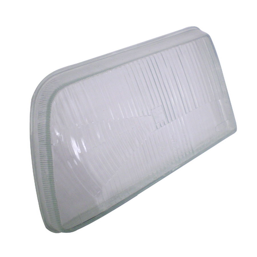 Lente do Farol - RCD - RC 169 - Unitário