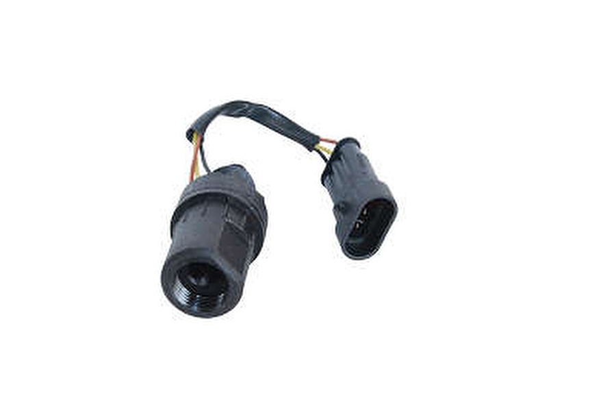 Sensor De Velocidade - Valeo - SD5067 - Unitário