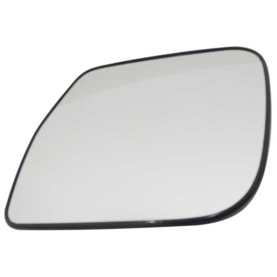 Lente do Retrovisor com Base - Metagal - RYTM05 - Unitário