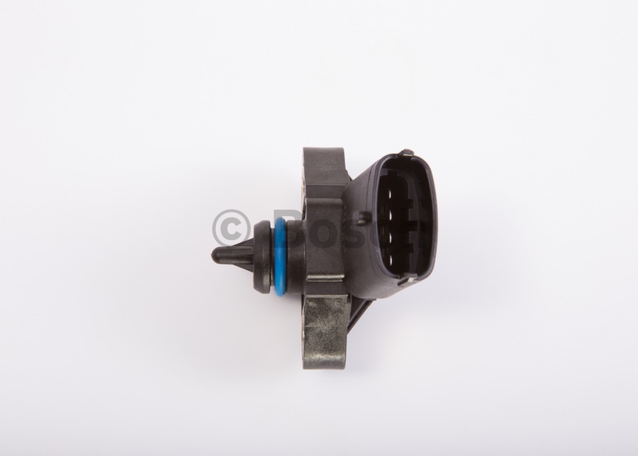 Sensor de Pressão - Bosch - 0281006123 - Unitário