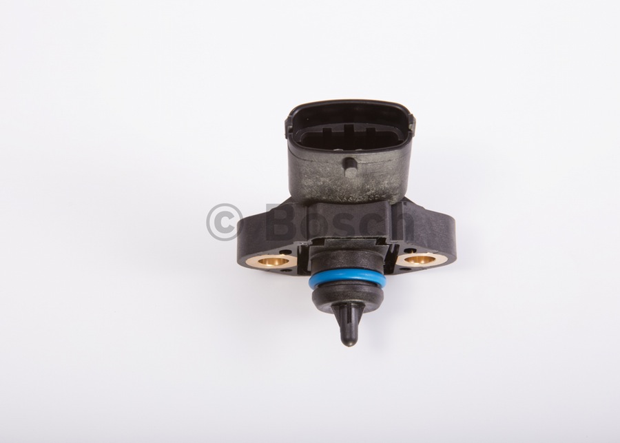 Sensor de Pressão - Bosch - 0281006123 - Unitário