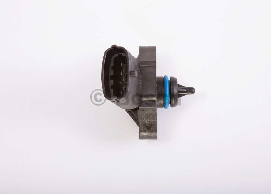 Sensor de Pressão - Bosch - 0281006123 - Unitário