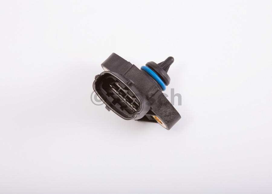 Sensor de Pressão - Bosch - 0281006123 - Unitário