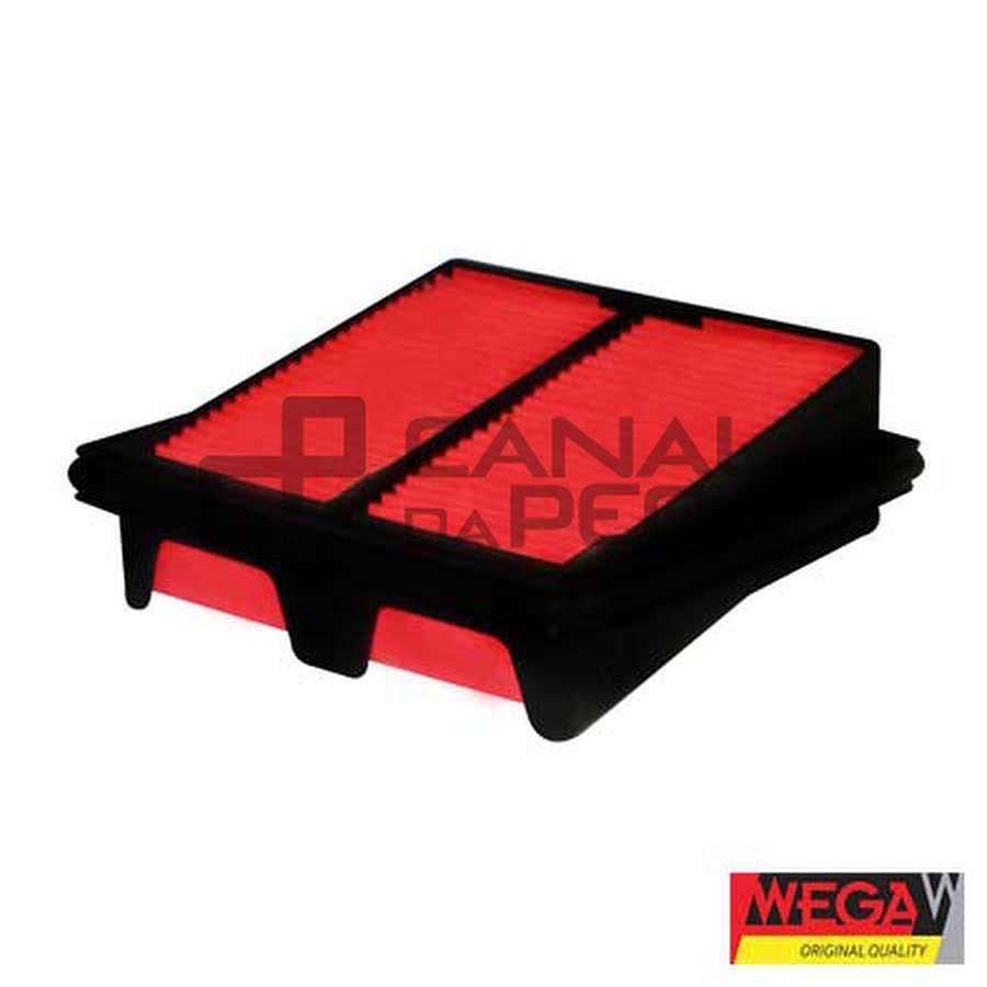 Filtro de Ar - Wega - JFA428/2 - Unitário