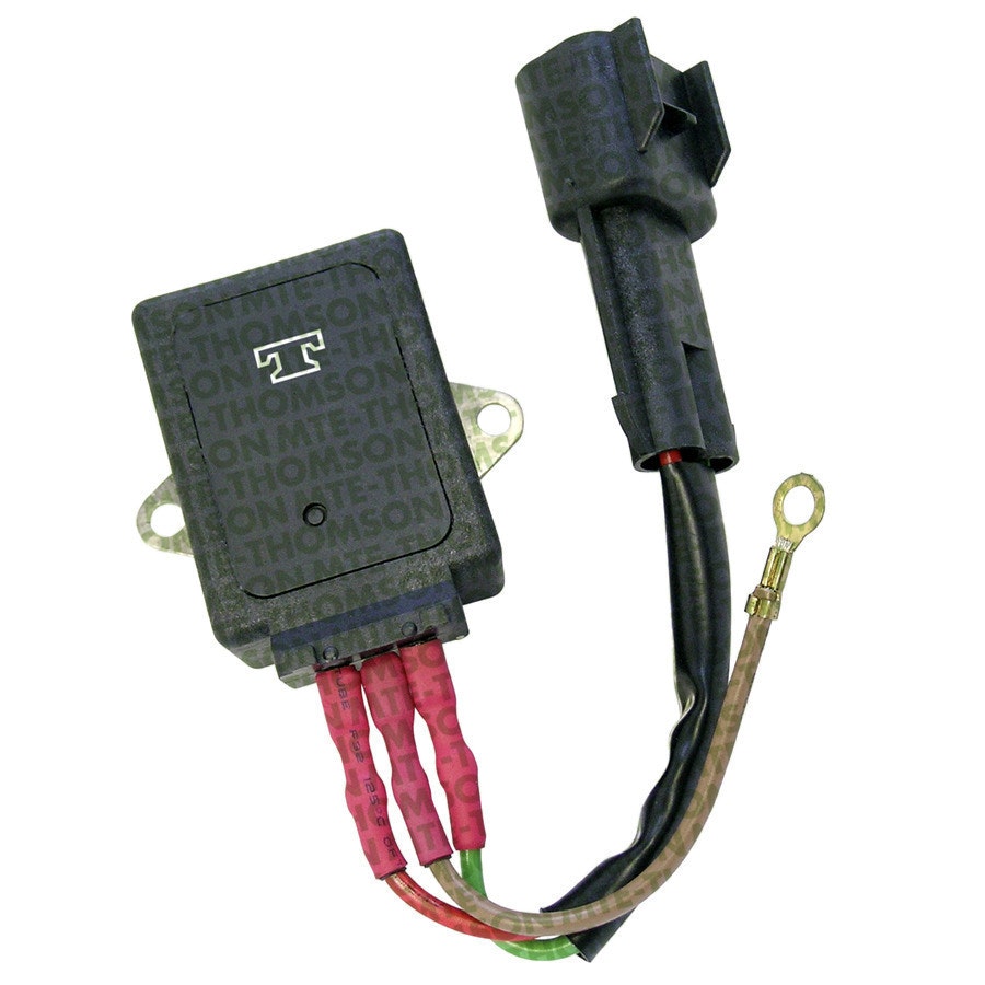 Módulo de Ignição - MTE-THOMSON - 7099 - Unitário
