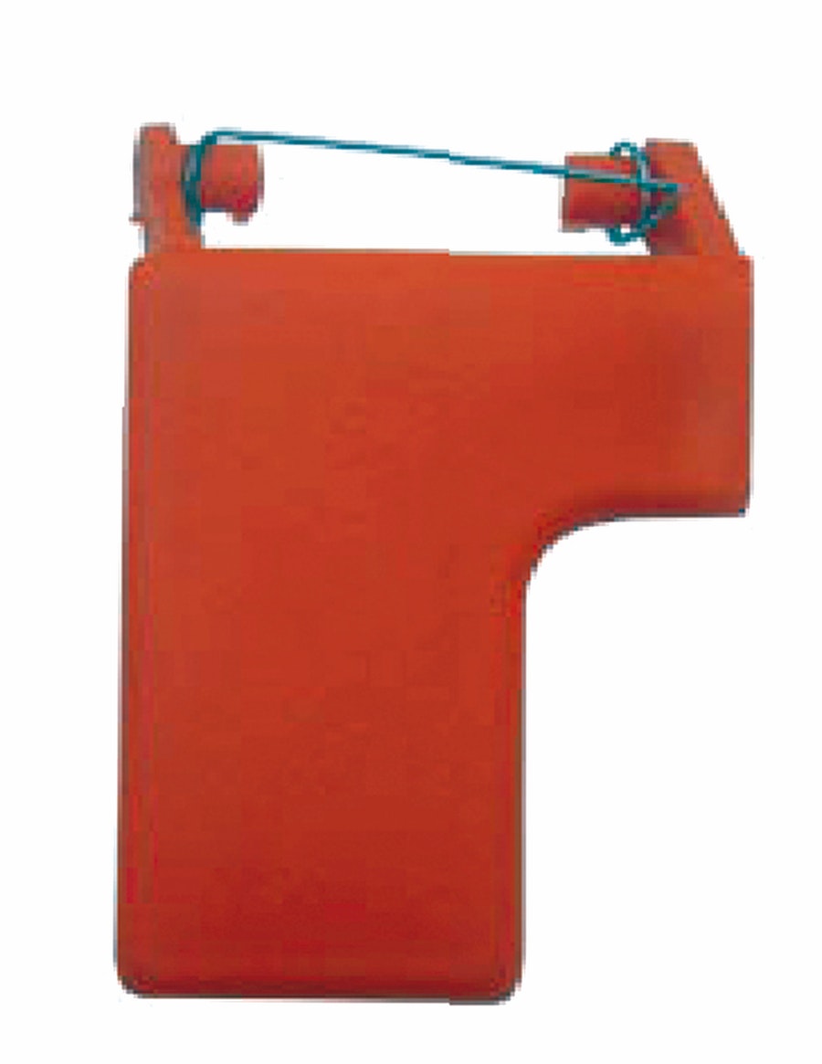 Puxador de Abertura do Capô - Kitsbor - 314.6059 - Unitário