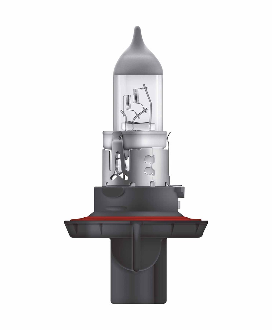 Lâmpada Farol / Milha H13 - 12 V / 60 - 55 W