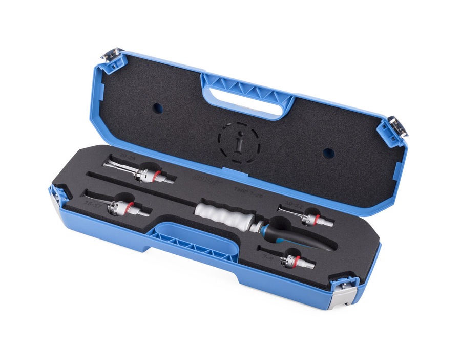 Extrator interno - SKF - TMIP 7-28 - Unitário