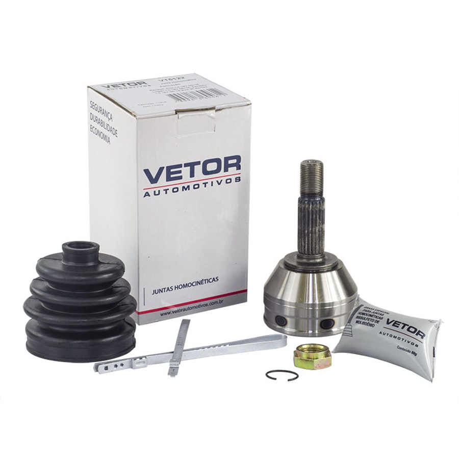 Junta Homocinética - Vetor - VT5122 - Unitário
