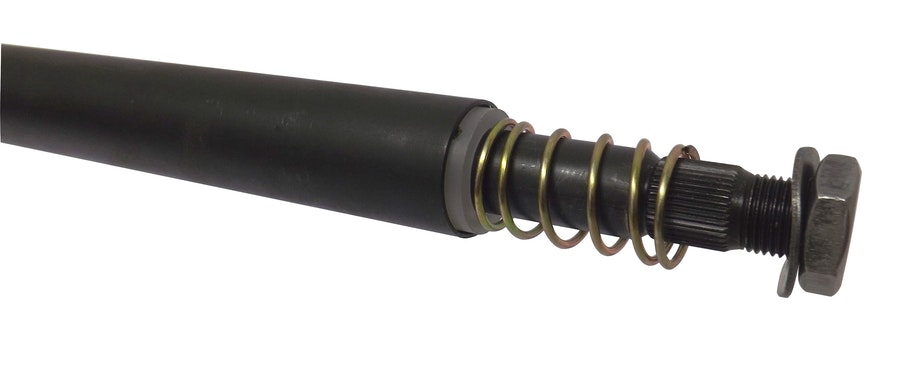 Caixa de Direção Mecânica - Ampri - 24112 - Unitário