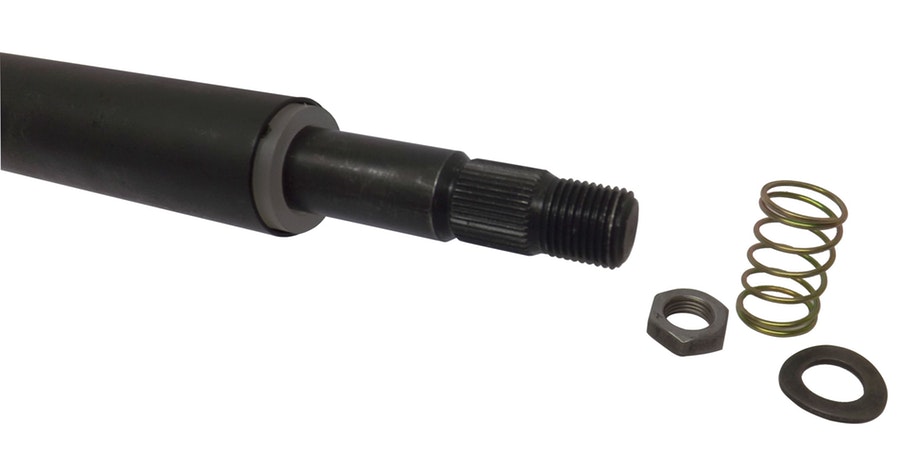 Caixa de Direção Mecânica - Ampri - 24112 - Unitário