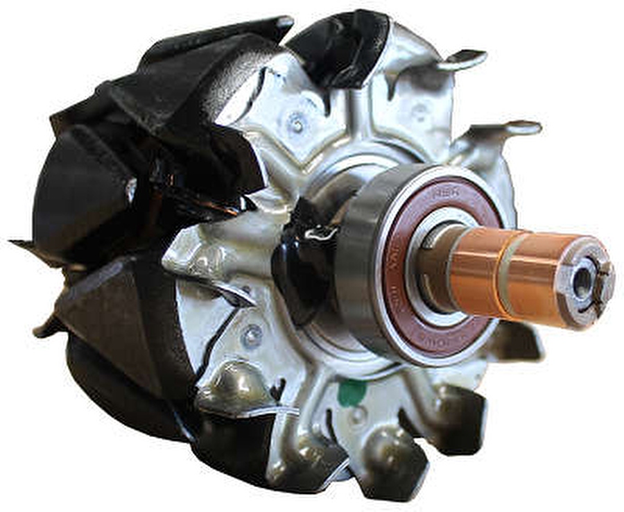 Rotor - Valeo - 501580 - Unitário