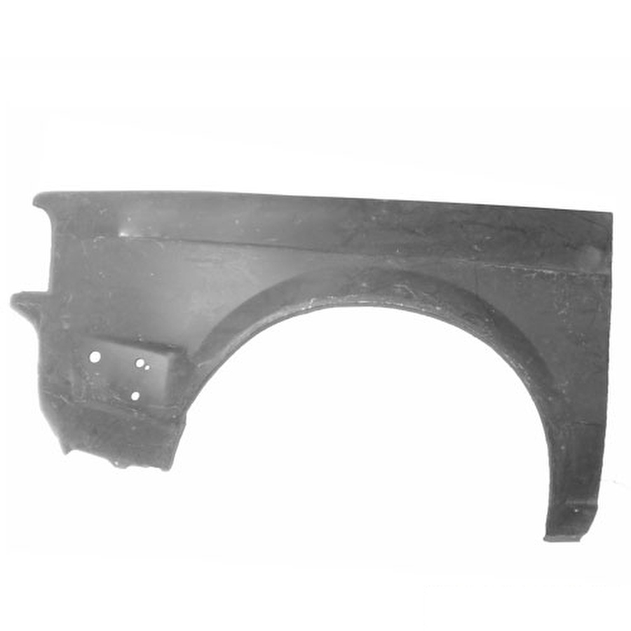 Para-Lama Dianteiro - Zito Pereira - 93 - Unitário