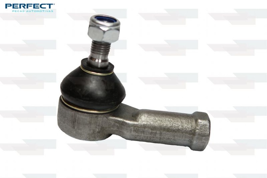 Terminal De Direção Le Hid/Mec Zf/Trw - Perfect - TDI1419 - Unitário