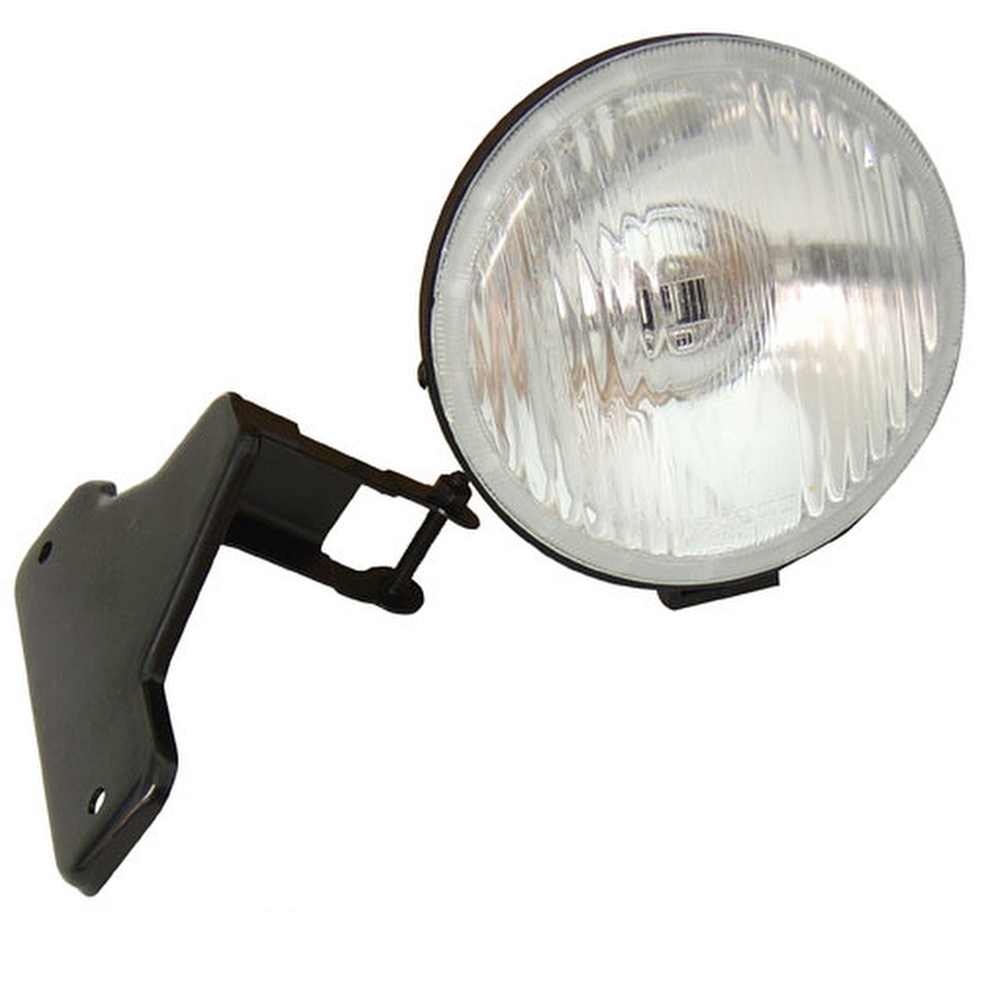 Farol de Milha - Orgus - YU-26LE - Unitário