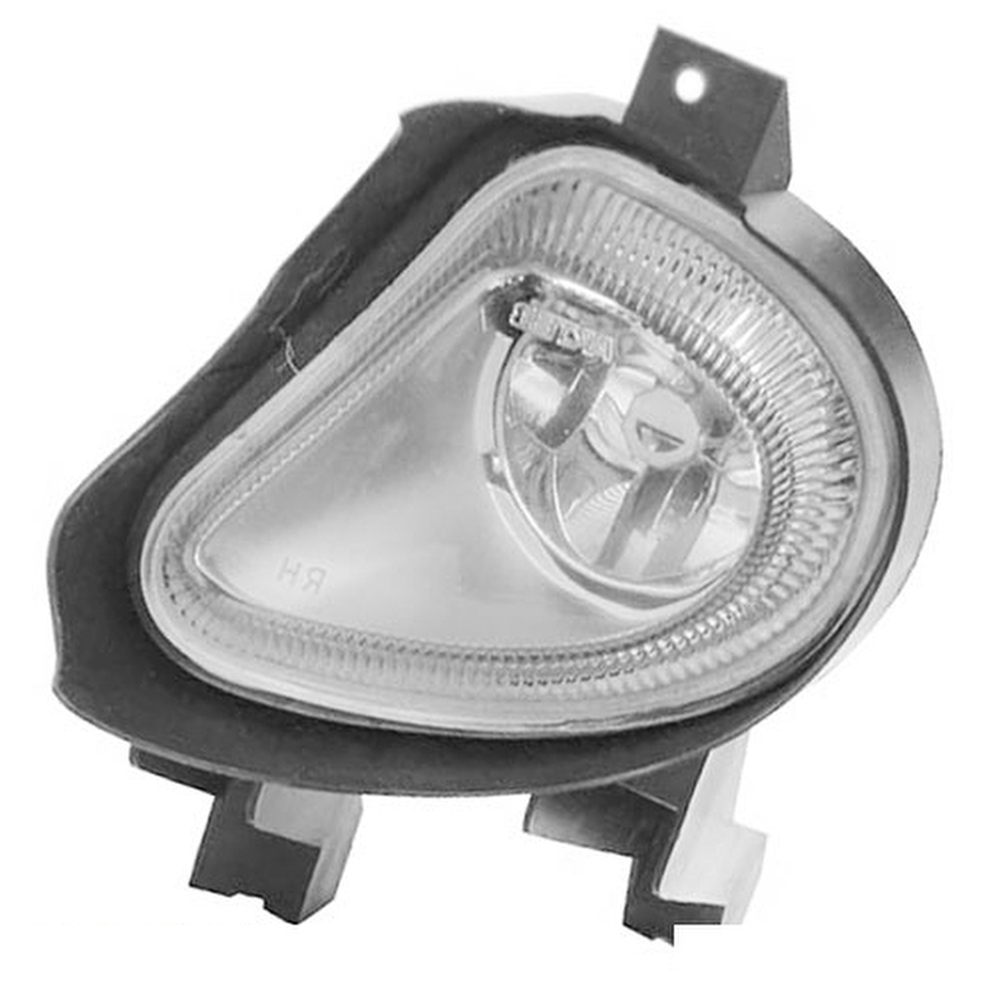 Farol De Milha Neblina Lado Esquerdo Dianteiro - Arteb - 0160411 - Unitário