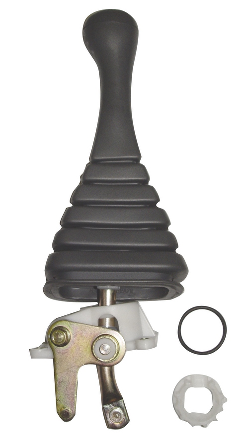 Alavanca de Cambio Completa sem Inibidor de Re - Kit & Cia - 10415 - Unitário