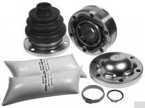 Junta Homocinética Deslizante - Spicer - 523-449-1 - Unitário