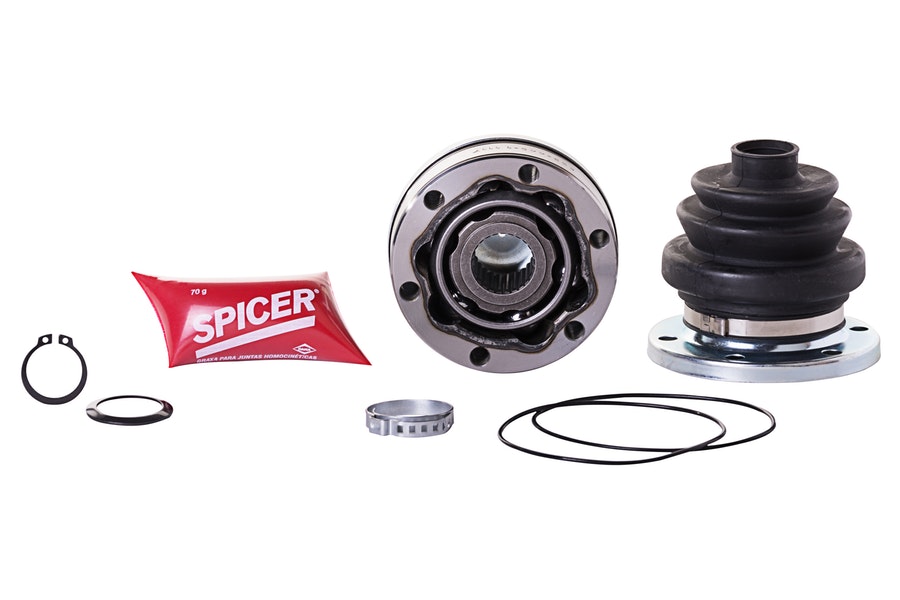 Junta Homocinética Deslizante - Spicer - 523-449-1 - Unitário
