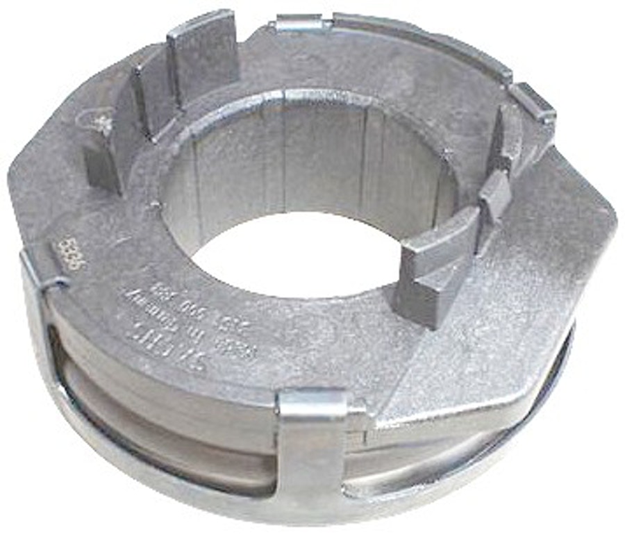 Kit de Embreagem - Sachs - 6592 - Unitário