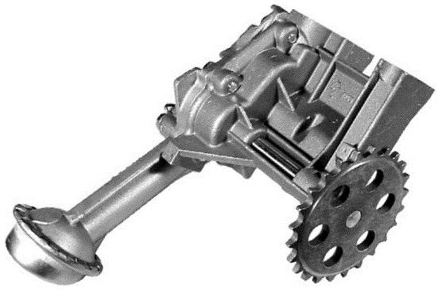 Bomba de Óleo - Nakata - NKBO0908 - Unitário