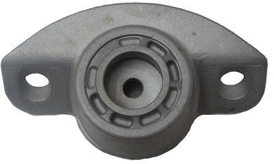 Suporte Superior do Amortecedor Traseiro Chevrolet Cruze Tracker - Borflex - 3042 - Unitário