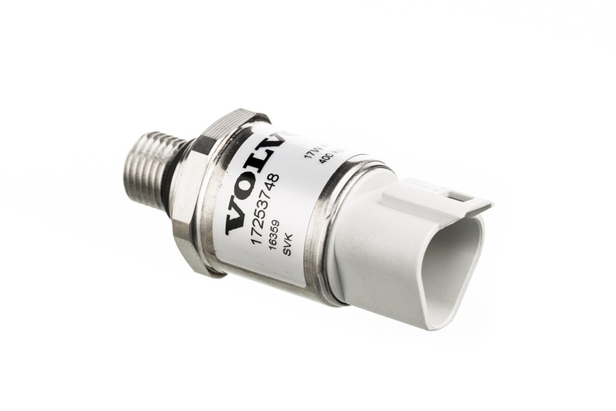 Sensor de pressão - Volvo CE - 17253748 - Unitário