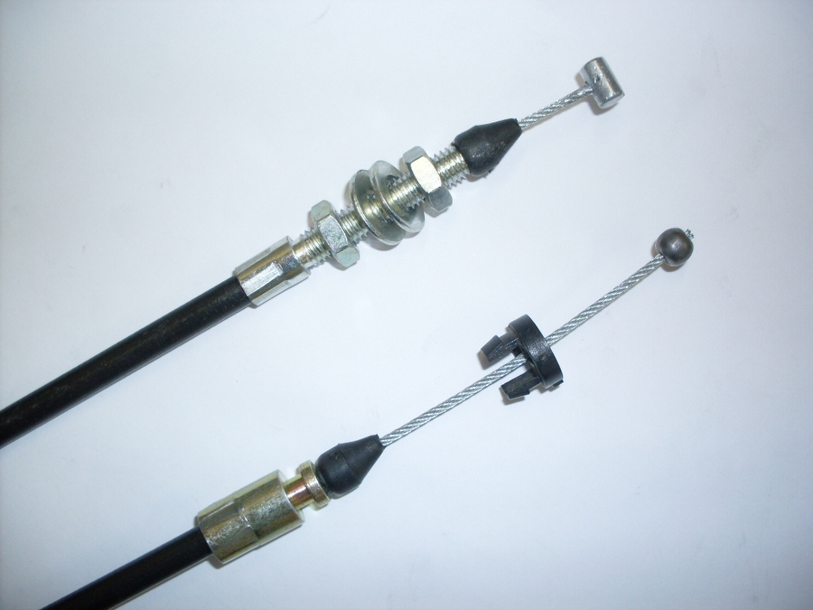 Cabo do Acelerador - Cabovel - 221324 - Unitário