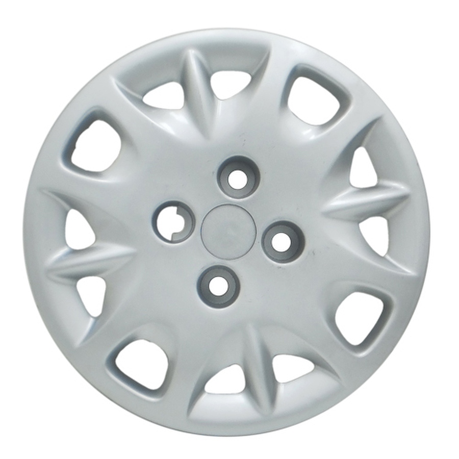 Calota Aro 13 Fiat - Grid - 5 - Unitário