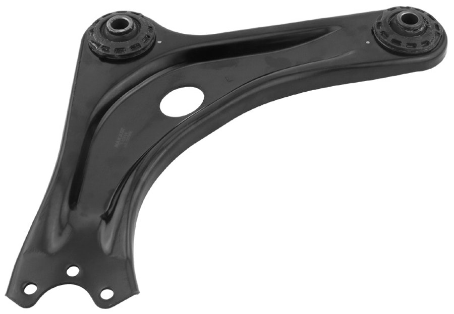 Bandeja Balança Citroen C3 2003-2018 Esquerda Com Bucha - Nakata - NBJ5004E - Unitário