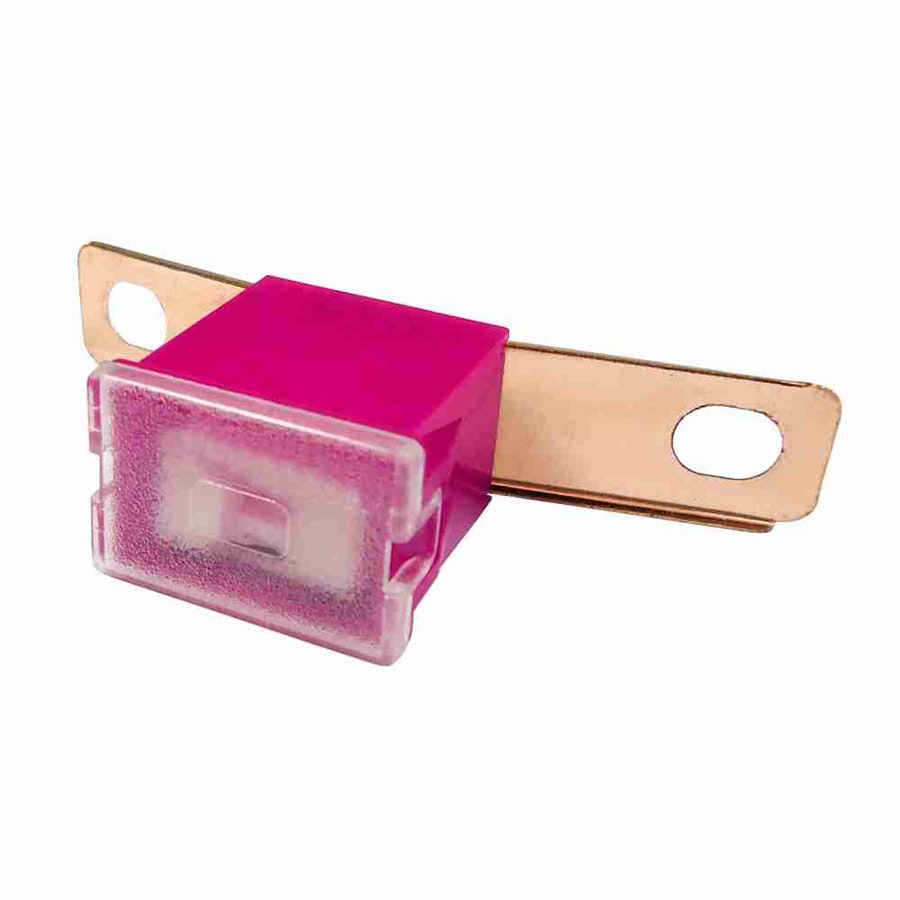 Fusível Mega Macho Lateral 30A - Universal - DNI - DNI 319230 - Unitário