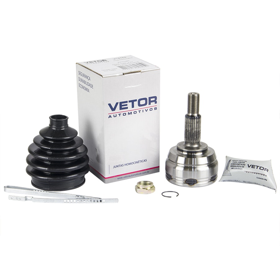 Junta Homocinética - Vetor - VT5164 - Unitário