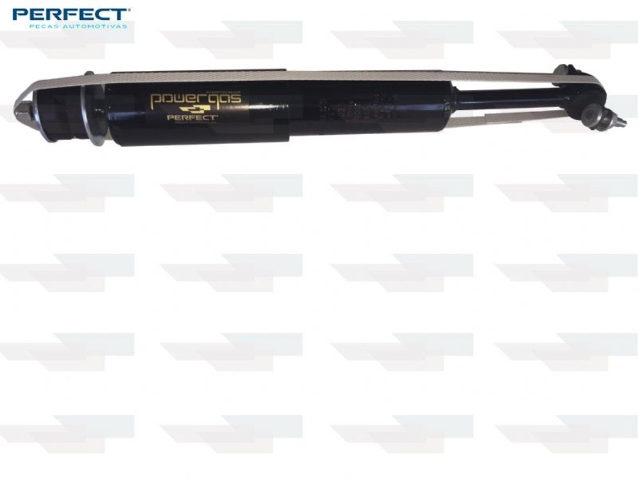 Amortecedor Dianteiro Ld/Le - Perfect - AMD10031 - Unitário