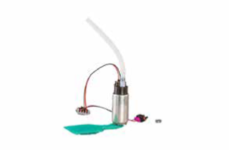 Jogo de Reparo para Bomba de Combustível - Bosch - F000TE190N - Unitário