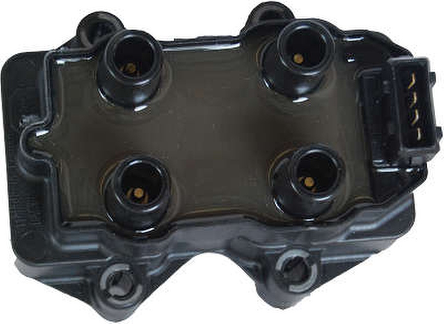 Bobina de Ignição - Valeo - 245040. - Unitário