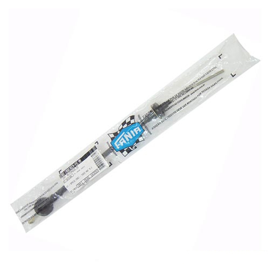 Cabo da Embreagem - Fania - 81-006 - Unitário