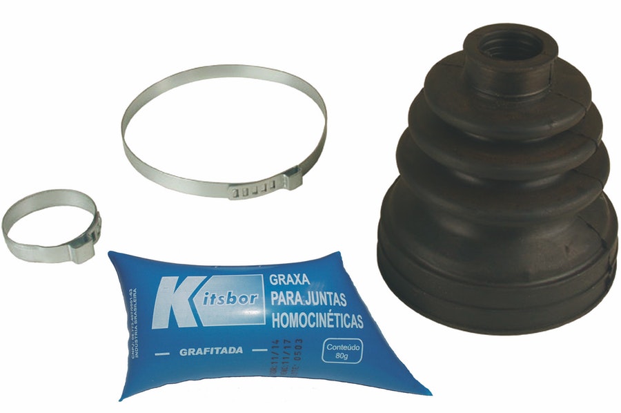 Coifa da Homocinética - Kitsbor - 901.0086 - Unitário