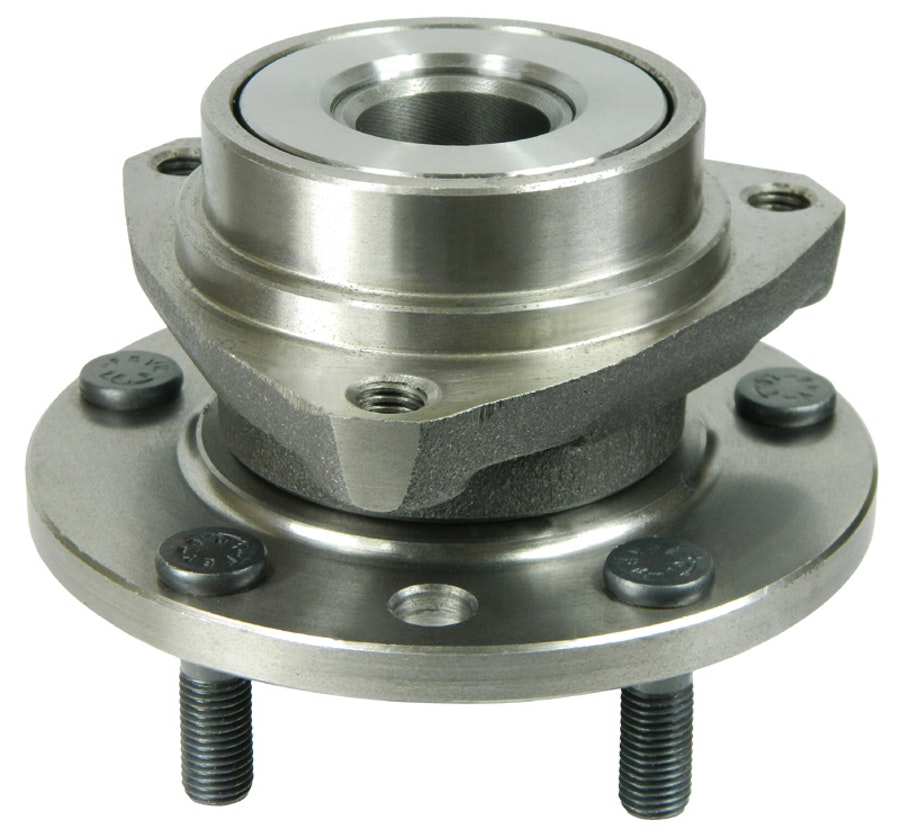 Cubo de Roda - Nakata - NKF 8061 - Unitário