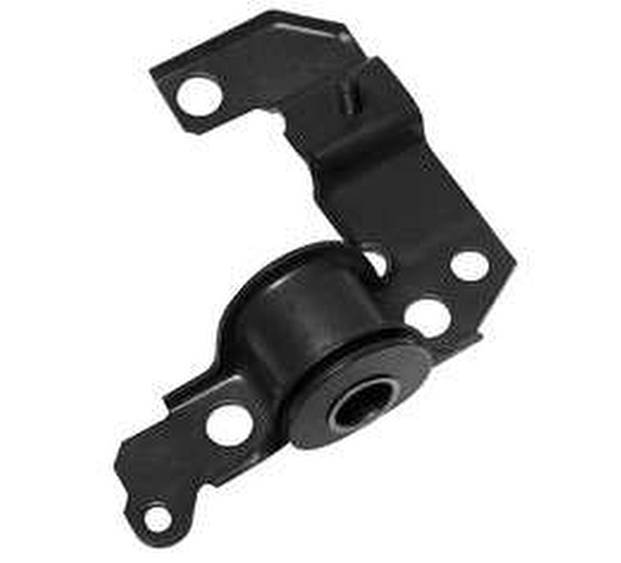 Coxim da Bandeja da Suspensão Dianteira - Monroe Axios - 1265 - Unitário