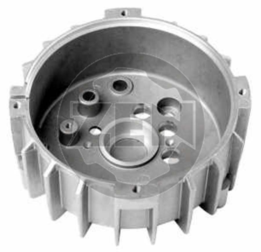 Mancal do Alternador - Zen - 3442 - Unitário