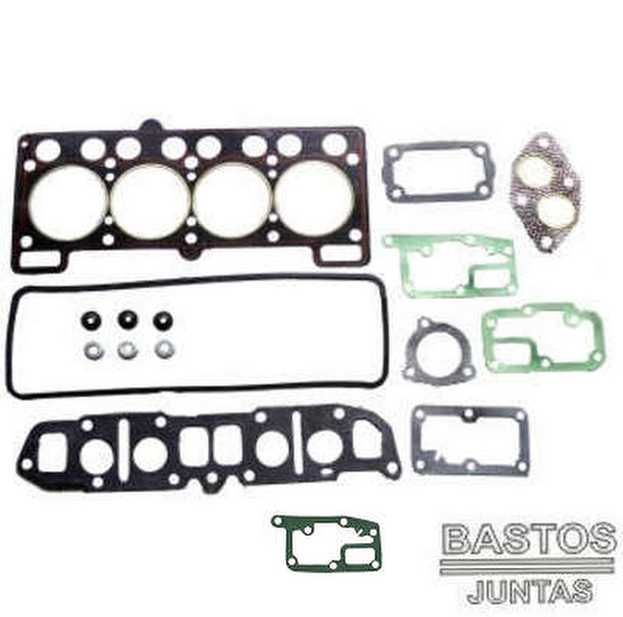 Kit Retifica do Cabecote - Bastos Juntas - 131213PK - Unitário