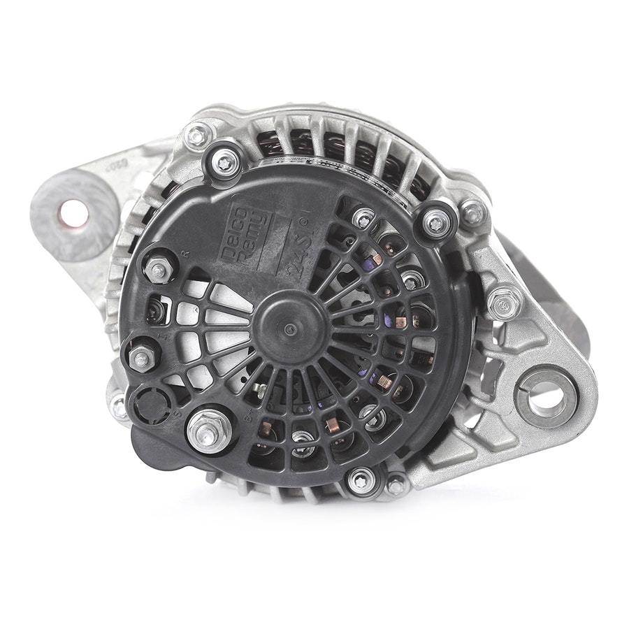 Alternador - Delco Remy - 8600310 - Unitário