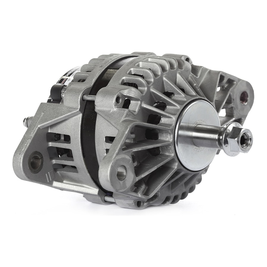 Alternador - Delco Remy - 8600310 - Unitário