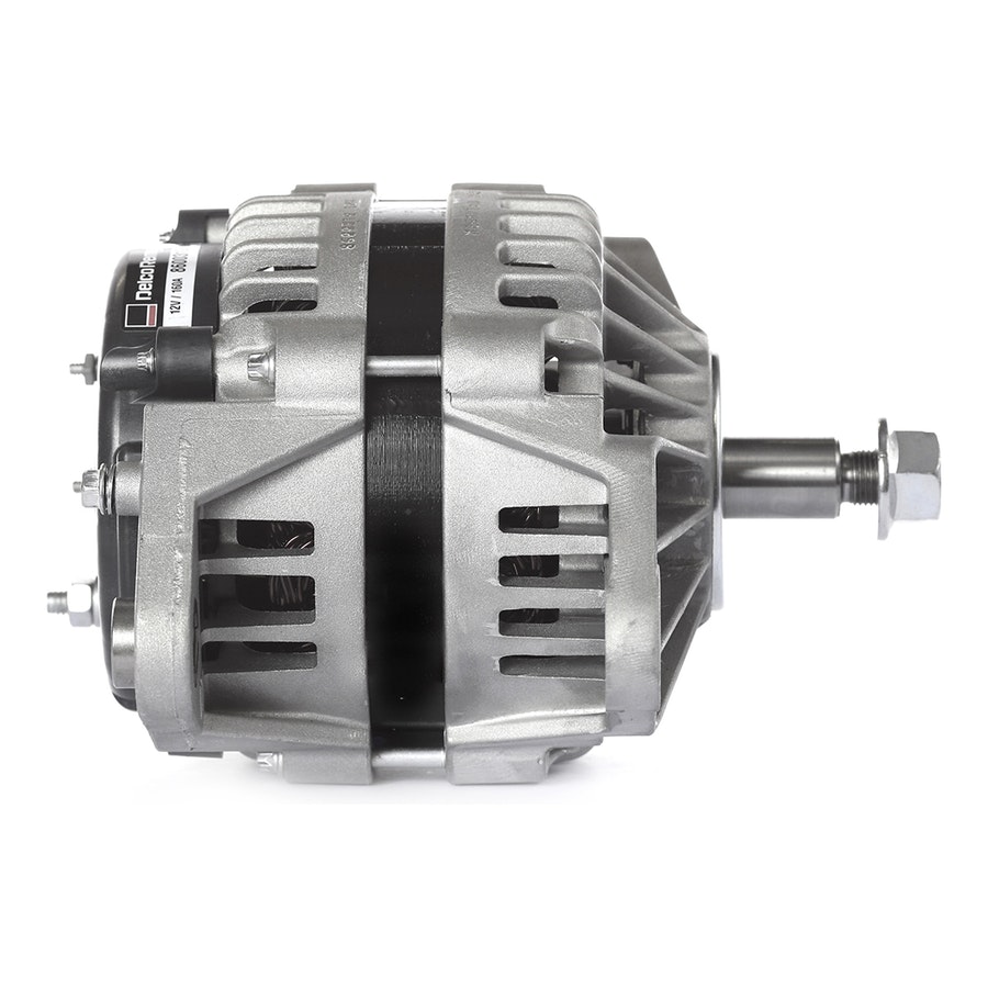 Alternador - Delco Remy - 8600310 - Unitário