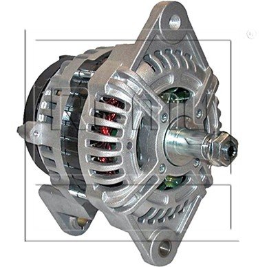 Alternador - Delco Remy - 8600310 - Unitário