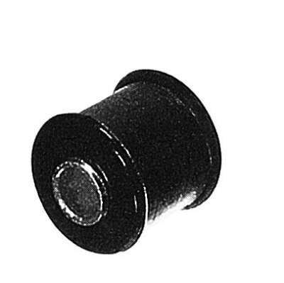 Borracha do Amortecedor Dianteiro - Borflex - 162 - Unitário