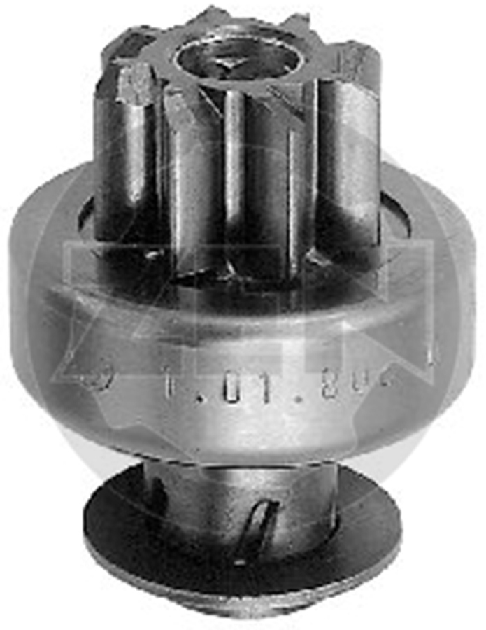 Impulsor de Partida do Motor de Arranque