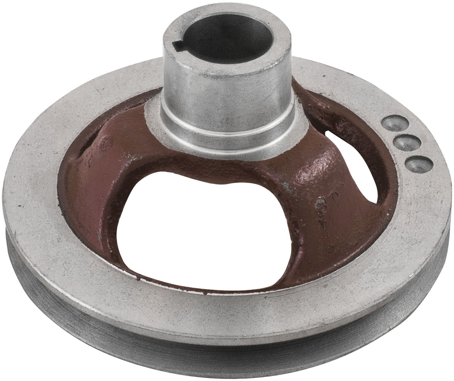 Polia do Virabrequim - Triade - T-61 - Unitário