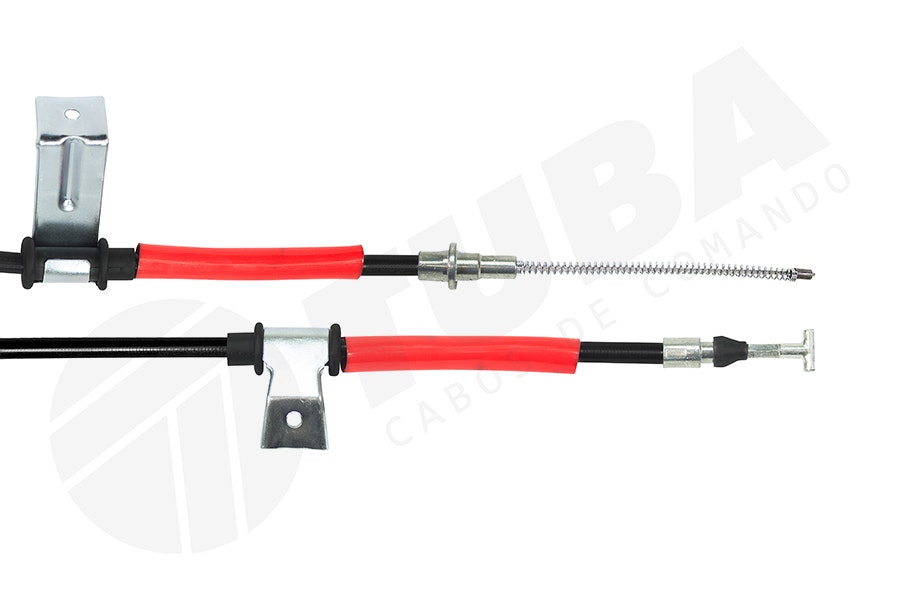 Cabo do Freio - Tuba Cabos - 6351 - Unitário