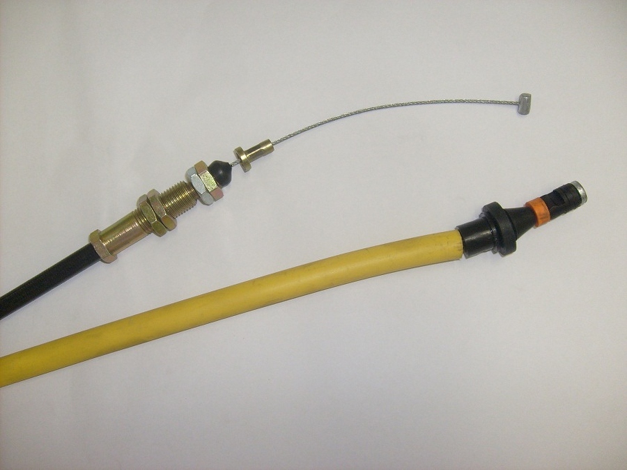 Cabo do Acelerador - Cabovel - 14128 - Unitário